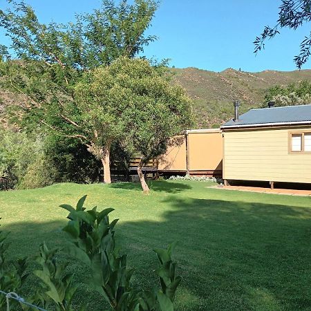 Assegai Rest Villa Robertson Exterior foto