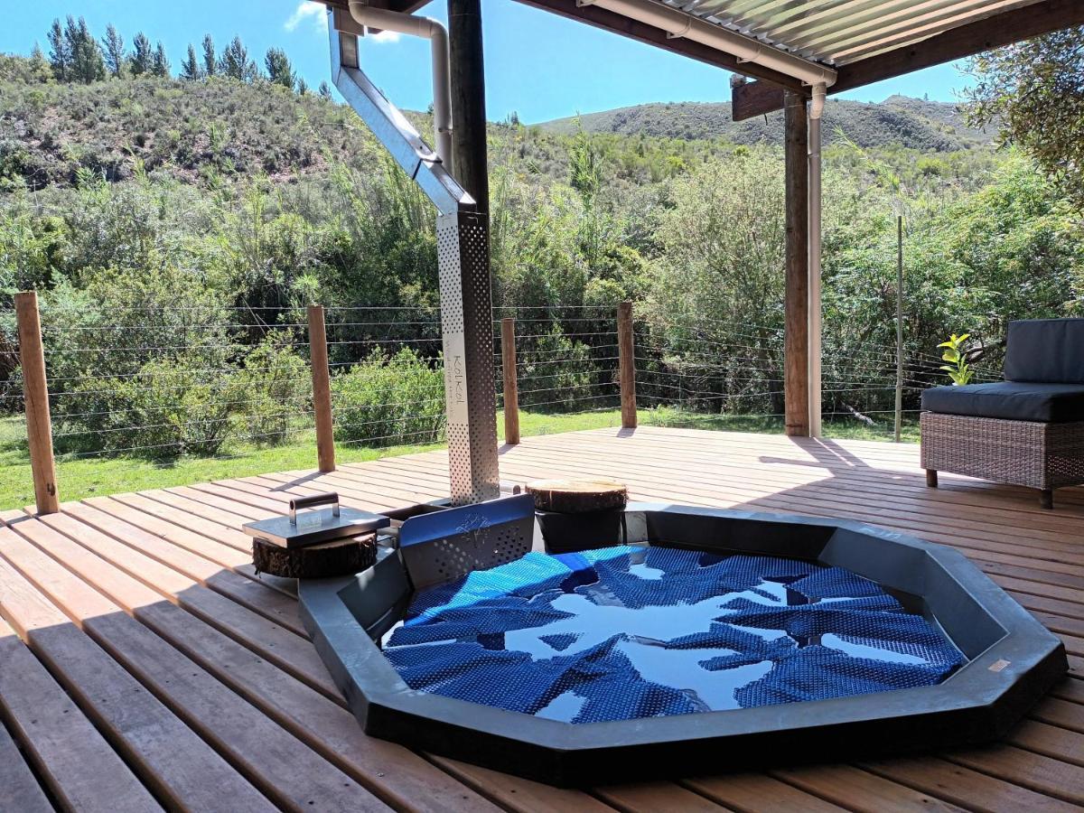Assegai Rest Villa Robertson Exterior foto