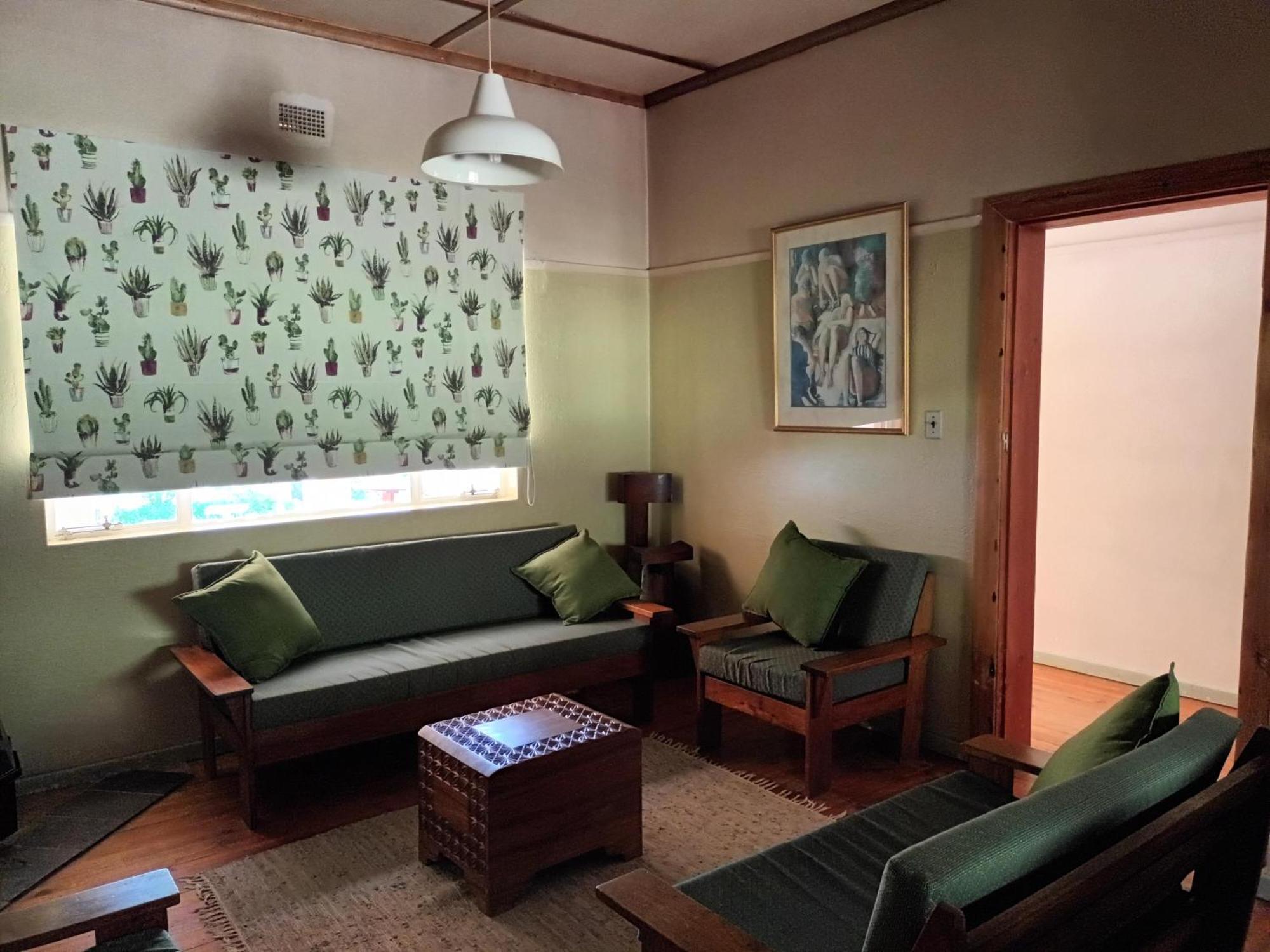 Assegai Rest Villa Robertson Exterior foto