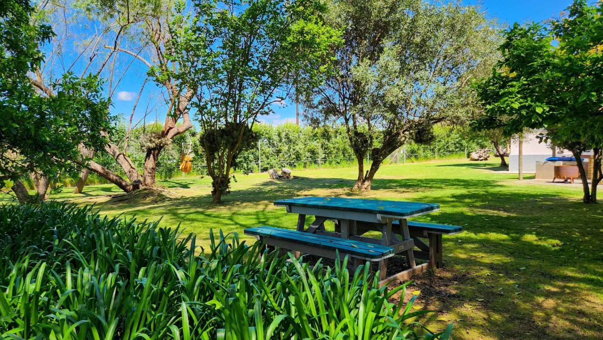 Assegai Rest Villa Robertson Exterior foto